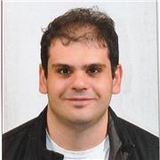 Buongiorno sono Vinci Gianluca,
Laureato Magistrale in Chimica e sono interessato a intraprendere la carriera da docente.
Faccio lezioni private di chimica, matematica e fisica dal 2009. Da giugno 2019 sono docente privato tramite la cooperativa Il Cubo
